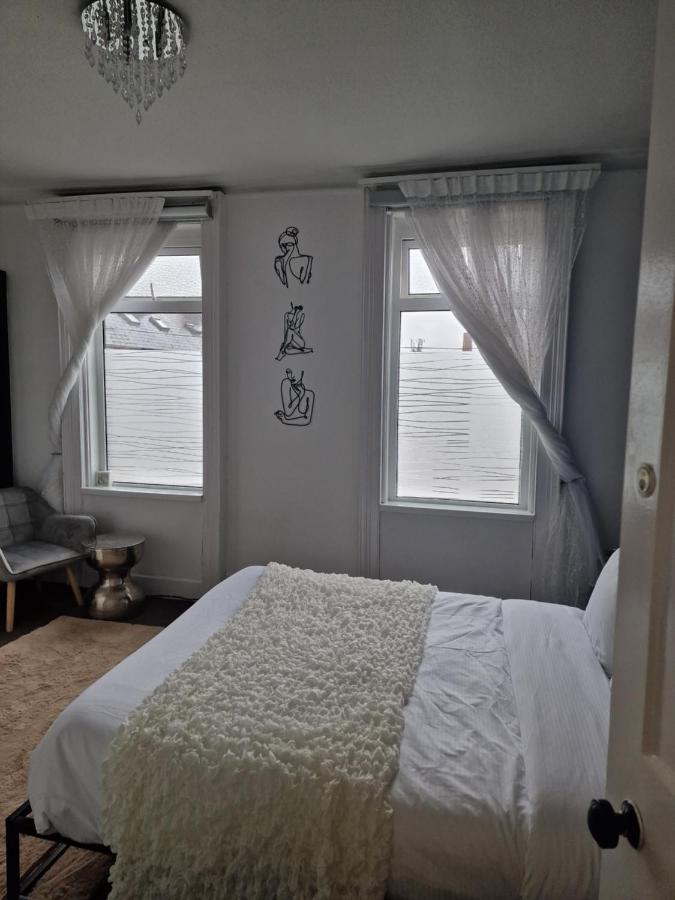 Double Rooms, Free Continental Breakfast, Pics And Full Address Sent After Booking, 2 Miles To City Centre Белфаст Экстерьер фото